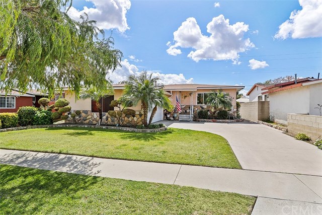 11528 claymore st, santa fe springs 独立屋 售价 $485,000 | cchp.